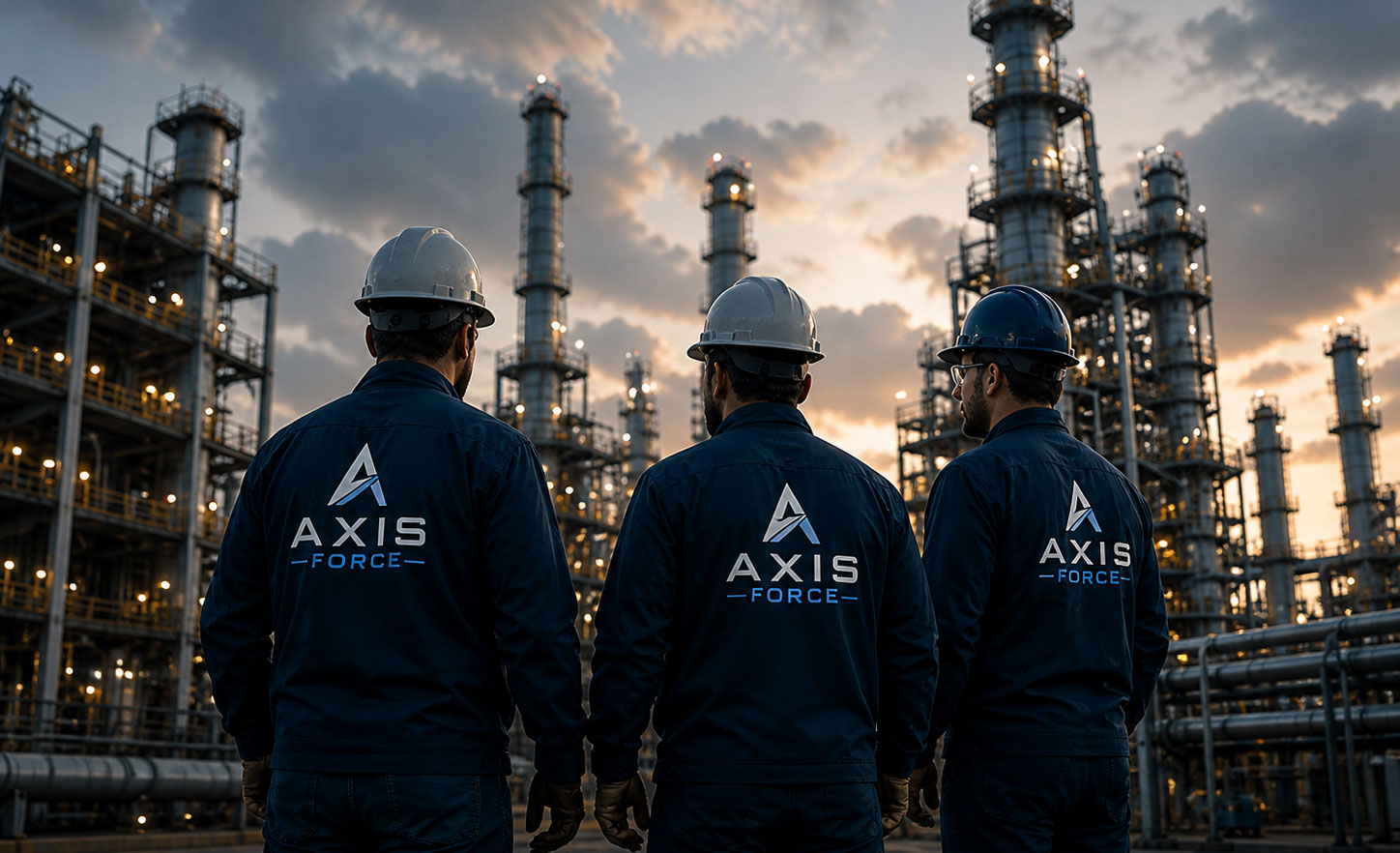 Axis Force